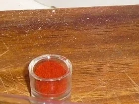 Rezept: Schweinefilet exotisch an Safran-Zitronen-Butter - zur kochbar Challenge März 2022 Bild Nr. 15613 Schweinefilet exotisch an Safran-Zitronen-Butter - zur kochbar Challenge März 2022 - Rezept - Bild Nr. 15613