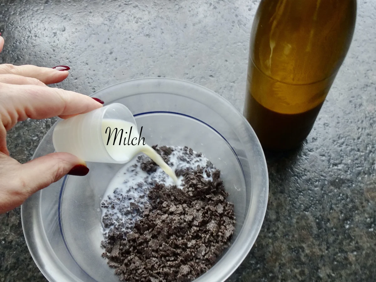 Rezept: Waldviertler Mohn Schoko Beugerl Bild Nr. 15608 Waldviertler Mohn Schoko Beugerl - Rezept - Bild Nr. 15608