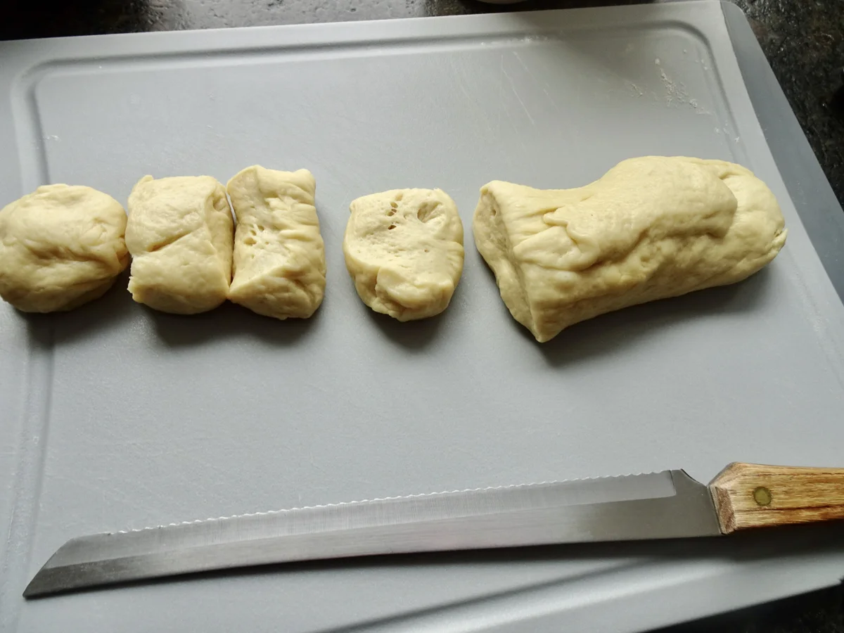 Rezept: Waldviertler Mohn Schoko Beugerl Bild Nr. 15613 Waldviertler Mohn Schoko Beugerl - Rezept - Bild Nr. 15613