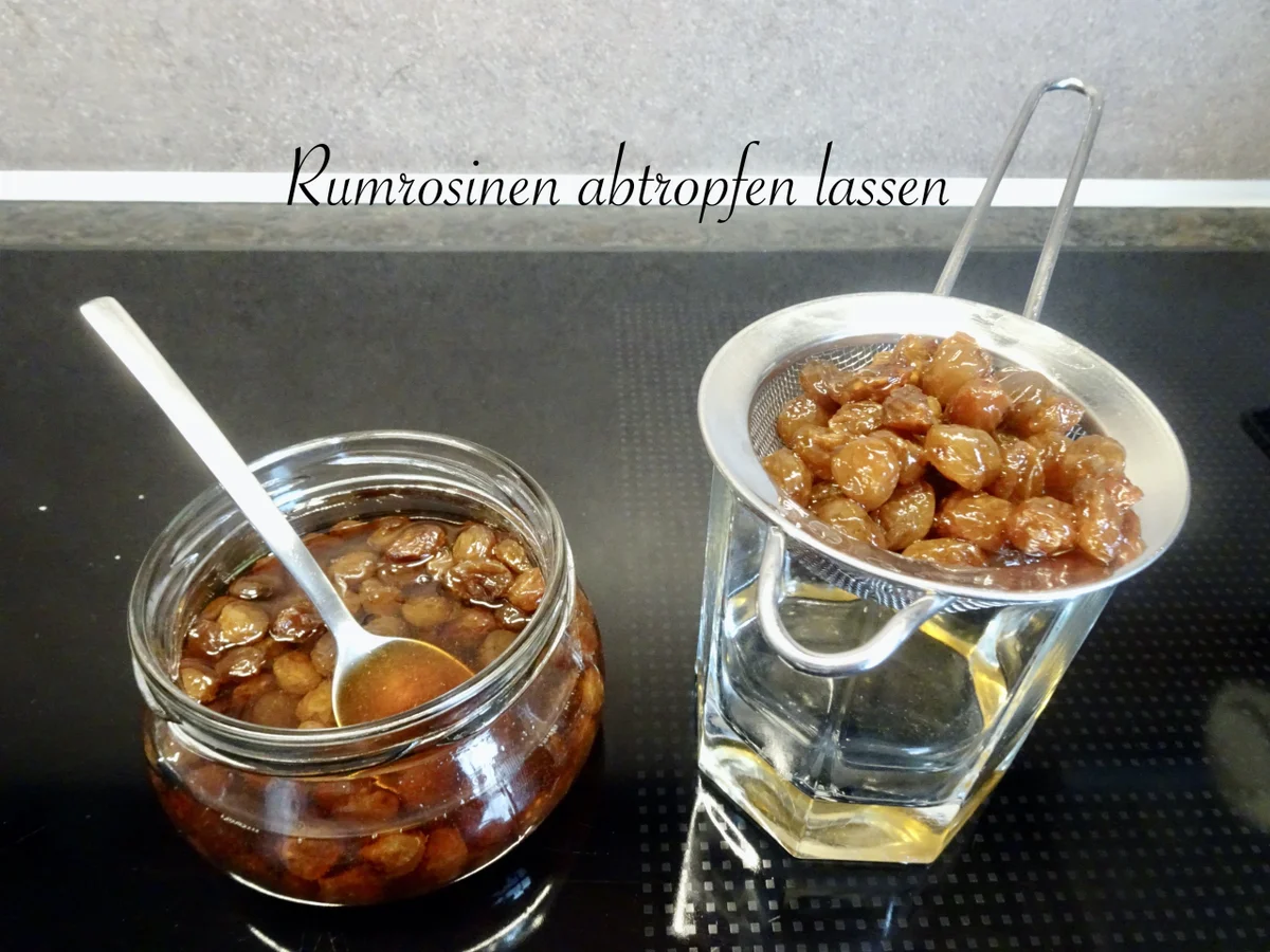 Rezept: Waldviertler Mohn Schoko Beugerl Bild Nr. 15616 Waldviertler Mohn Schoko Beugerl - Rezept - Bild Nr. 15616