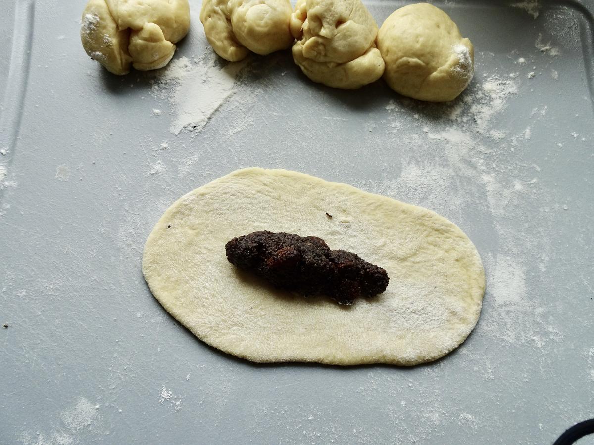 Waldviertler Mohn Schoko Beugerl Rezept Kochbar De