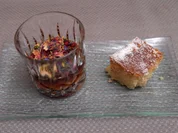 Malabi und Revani - Rezept - Bild Nr. 2