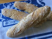 Wurzelbrot - Rezept - Bild Nr. 15628