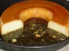 Pudim de Leite Condensado - Rezept
