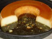 Pudim de Leite Condensado - Rezept