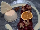 Sahne Klimbim verweilt mit angeheiterten Kirschen im Tonkabohnen Bad - Rezept - Bild Nr. 2