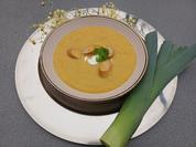 Kartoffelsuppe - Rezept - Bild Nr. 15628