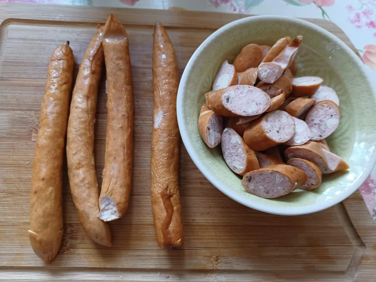 Kartoffelsuppe - Rezept - Bild Nr. 15638