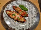 Auberginen alla Neapolitana kulinarische Weltreise 03.2022 - Rezept - Bild Nr. 2