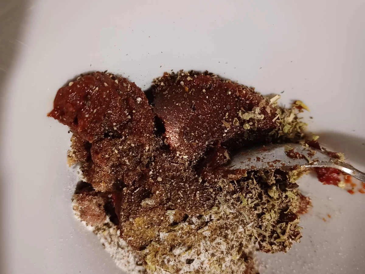 Rezept: Auberginen alla Neapolitana kulinarische Weltreise 03.2022 Bild Nr. 15633 Auberginen alla Neapolitana kulinarische Weltreise 03.2022 - Rezept - Bild Nr. 15633