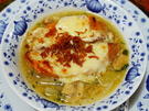 Zwiebelsuppe ala Paris Bar - Rezept - Bild Nr. 15629