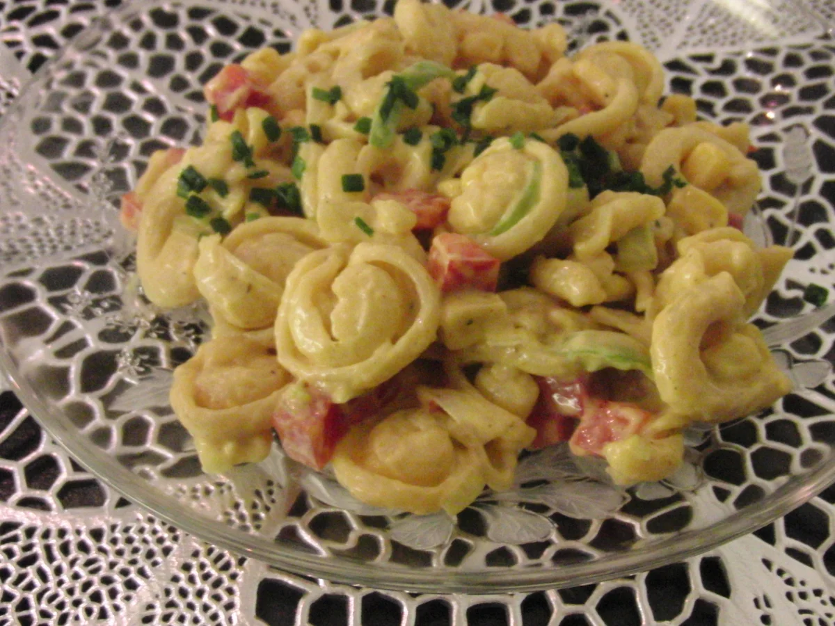 Rezept: Trulli Salat Bild Nr. 5 Trulli Salat - Rezept - Bild Nr. 5