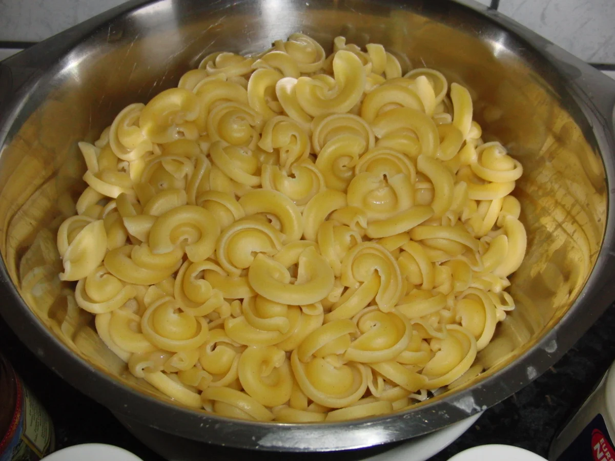 Rezept: Trulli Salat Bild Nr. 6 Trulli Salat - Rezept - Bild Nr. 6