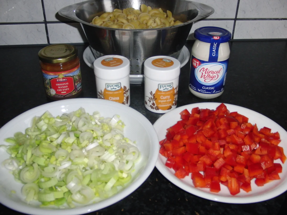 Rezept: Trulli Salat Bild Nr. 15641 Trulli Salat - Rezept - Bild Nr. 15641