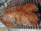 Rezept: Gans ganz langsam Bild Nr. 15629 Gans ganz langsam - Rezept - Bild Nr. 15629
