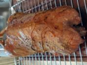 Gans ganz langsam - Rezept - Bild Nr. 15629