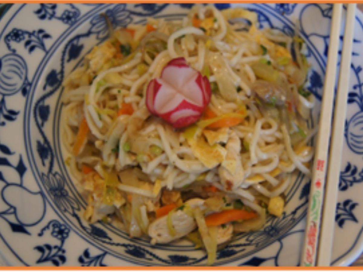 Hacienda Kancabchen Kanton Rezepte