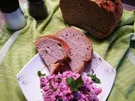 Roter Heringssalat nach meiner Art - Rezept - Bild Nr. 15630