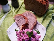 Roter Heringssalat nach meiner Art - Rezept - Bild Nr. 15630