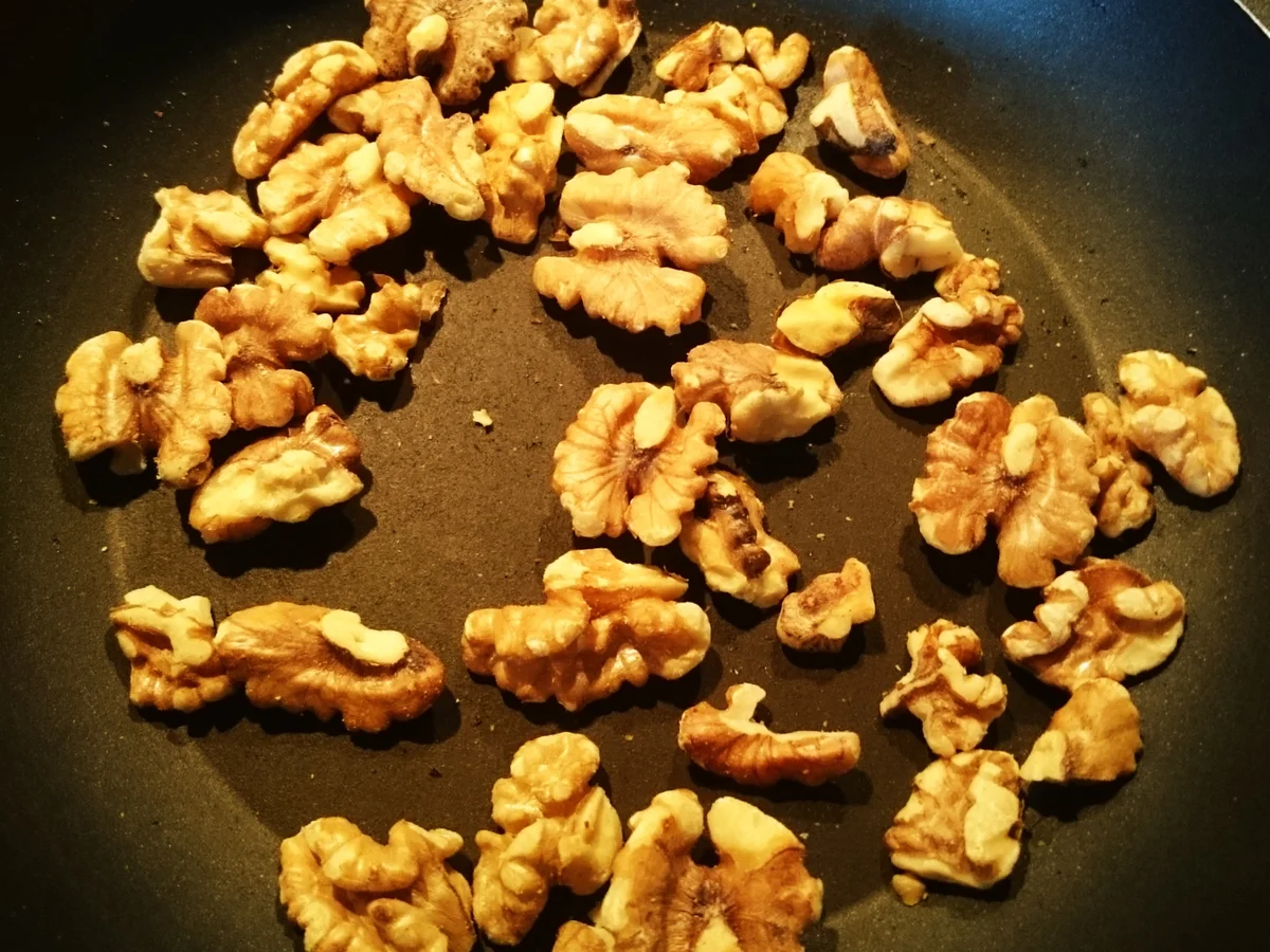 Roter Heringssalat nach meiner Art - Rezept - Bild Nr. 15632