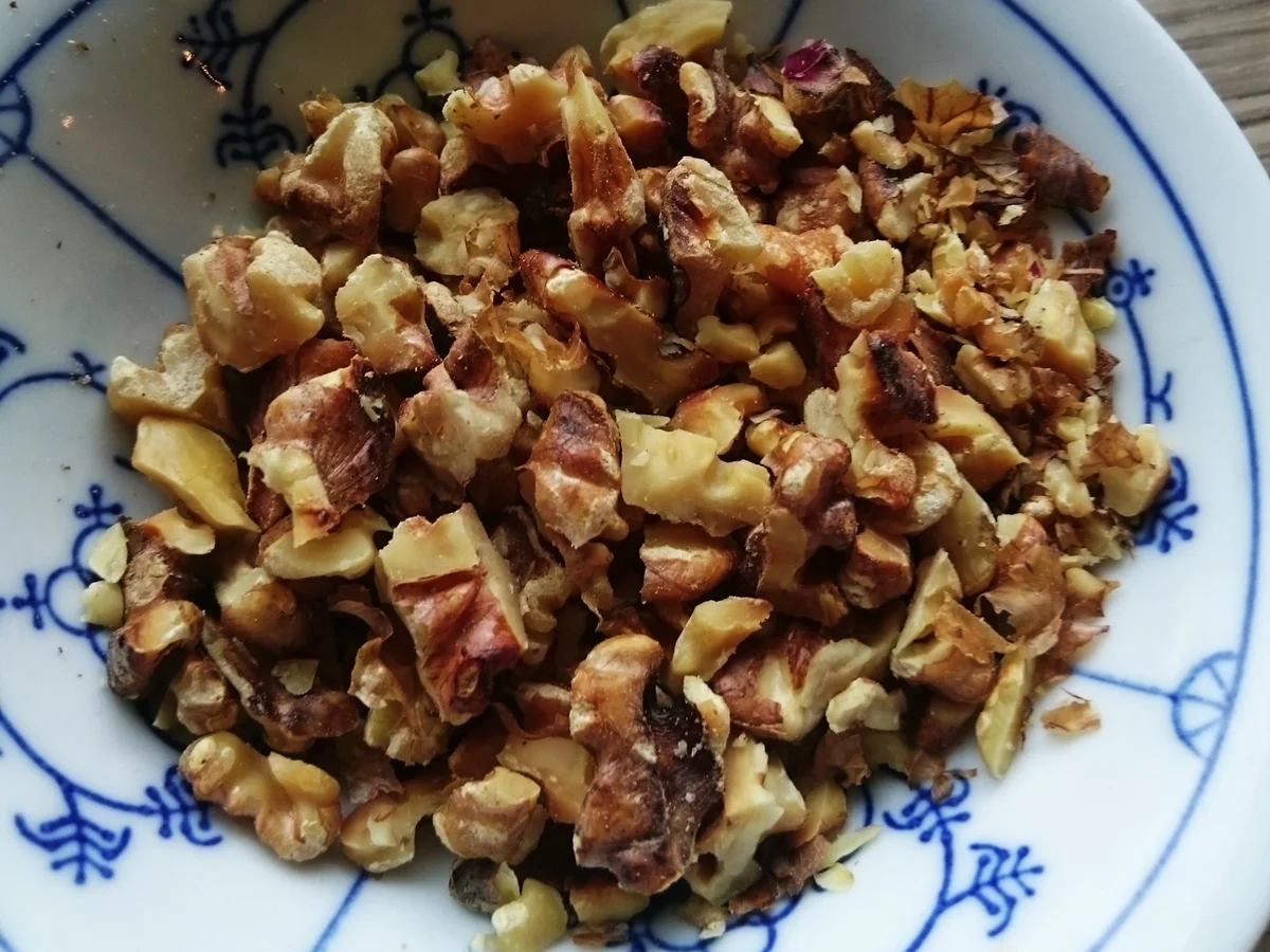 Roter Heringssalat nach meiner Art - Rezept - Bild Nr. 15635