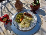 Rahmkartoffeln - Rezept - Bild Nr. 15635