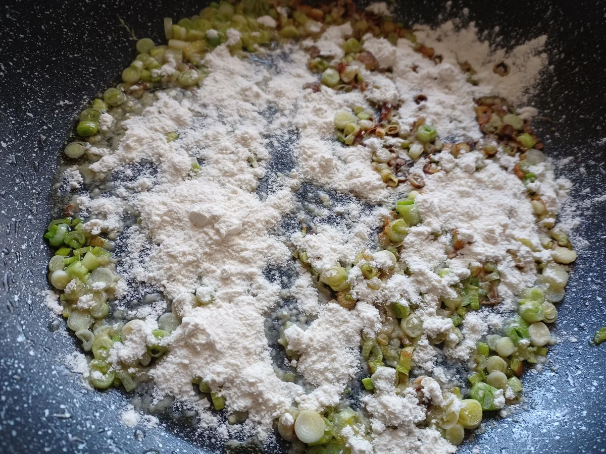 Rezept: Rahmkartoffeln Bild Nr. 15639 Rahmkartoffeln - Rezept - Bild Nr. 15639