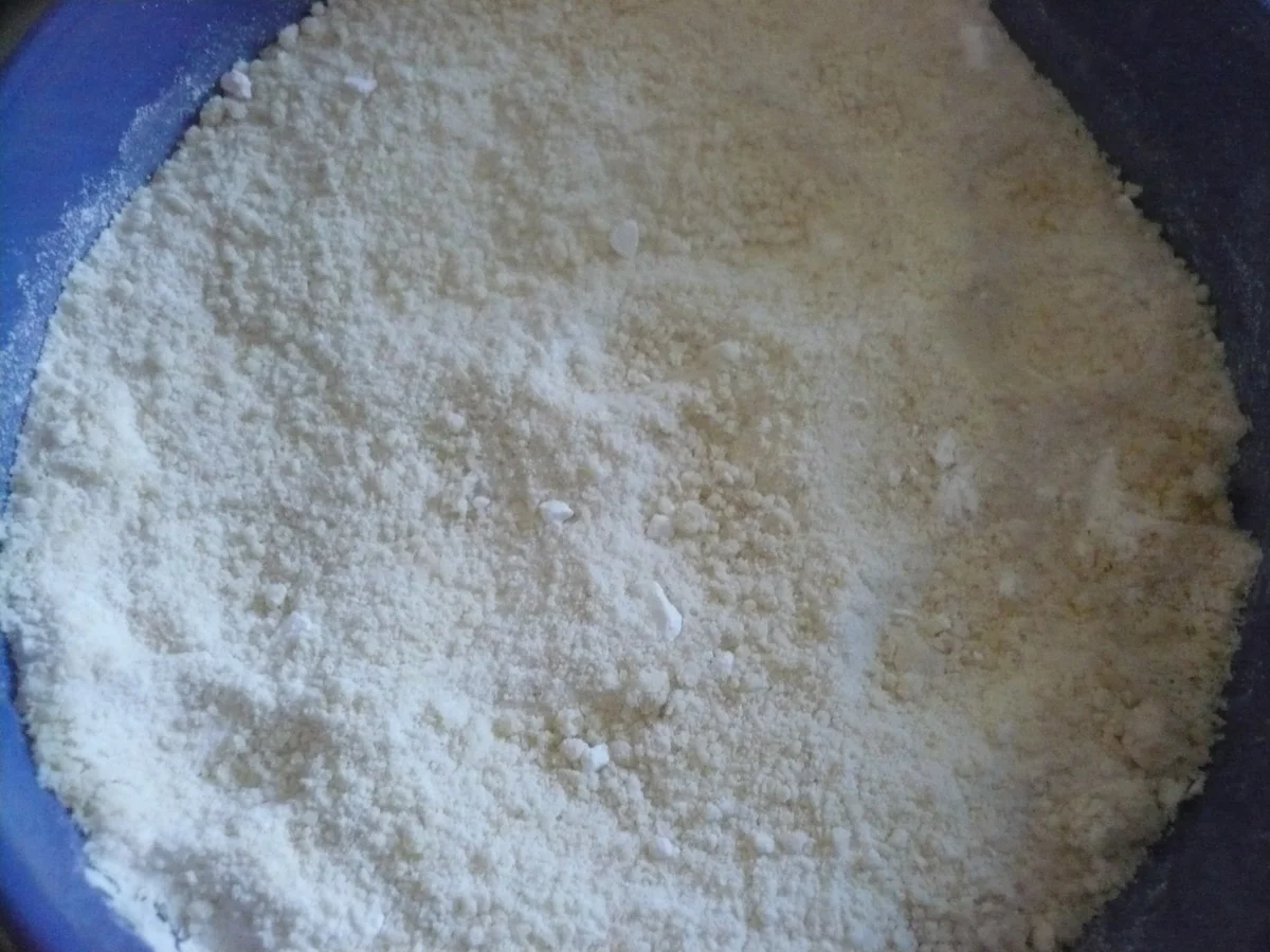 Rezept: Rübli - Marzipan - Muffins Bild Nr. 15636 Rübli - Marzipan - Muffins - Rezept - Bild Nr. 15636