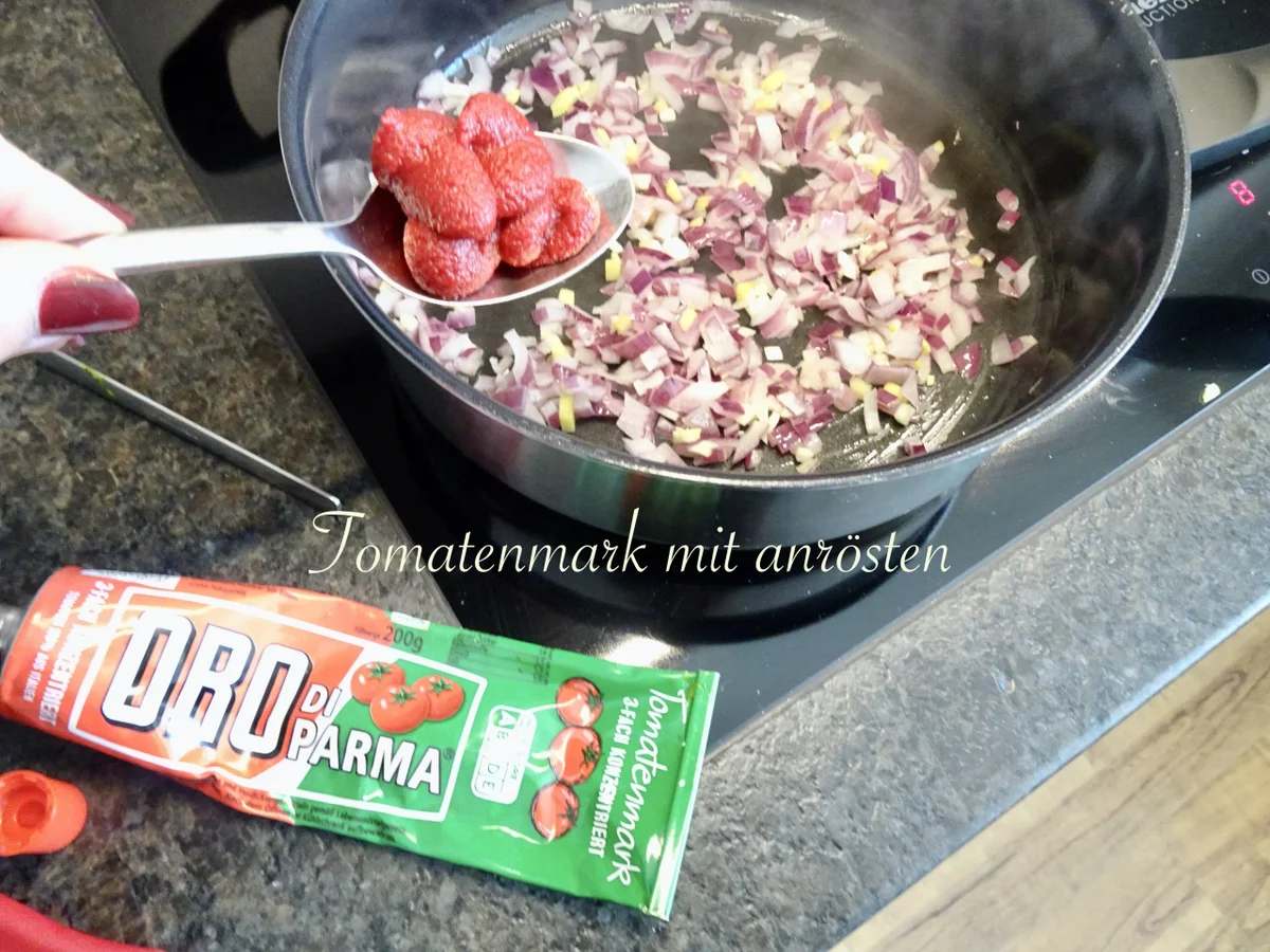 Rezept: Kokos Curry Pfanne mit Kichererbsen Bild Nr. 15646 Kokos Curry Pfanne mit Kichererbsen - Rezept - Bild Nr. 15646