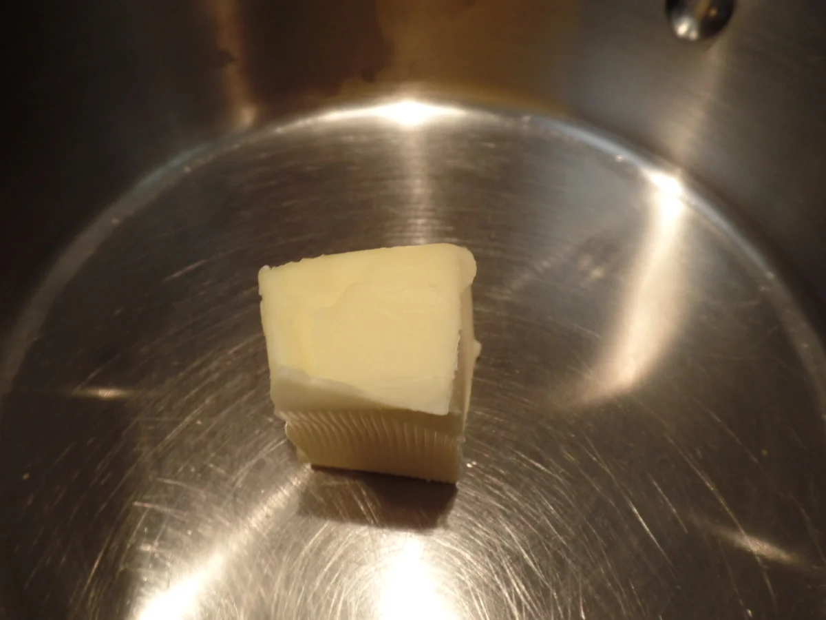 Tagliatelle mit Haselnuss-Parmesan-Sauce - Rezept - Bild Nr. 15643