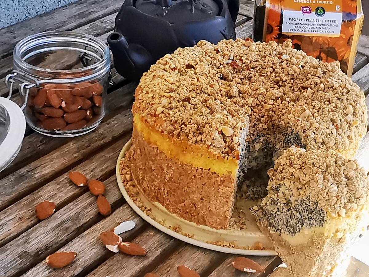 BiNe` S MOHNSTREUSELKUCHEN - Rezept - Bild Nr. 2