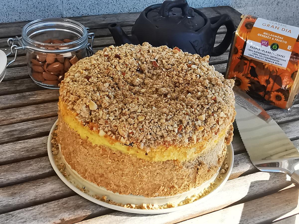 BiNe` S MOHNSTREUSELKUCHEN - Rezept - Bild Nr. 5