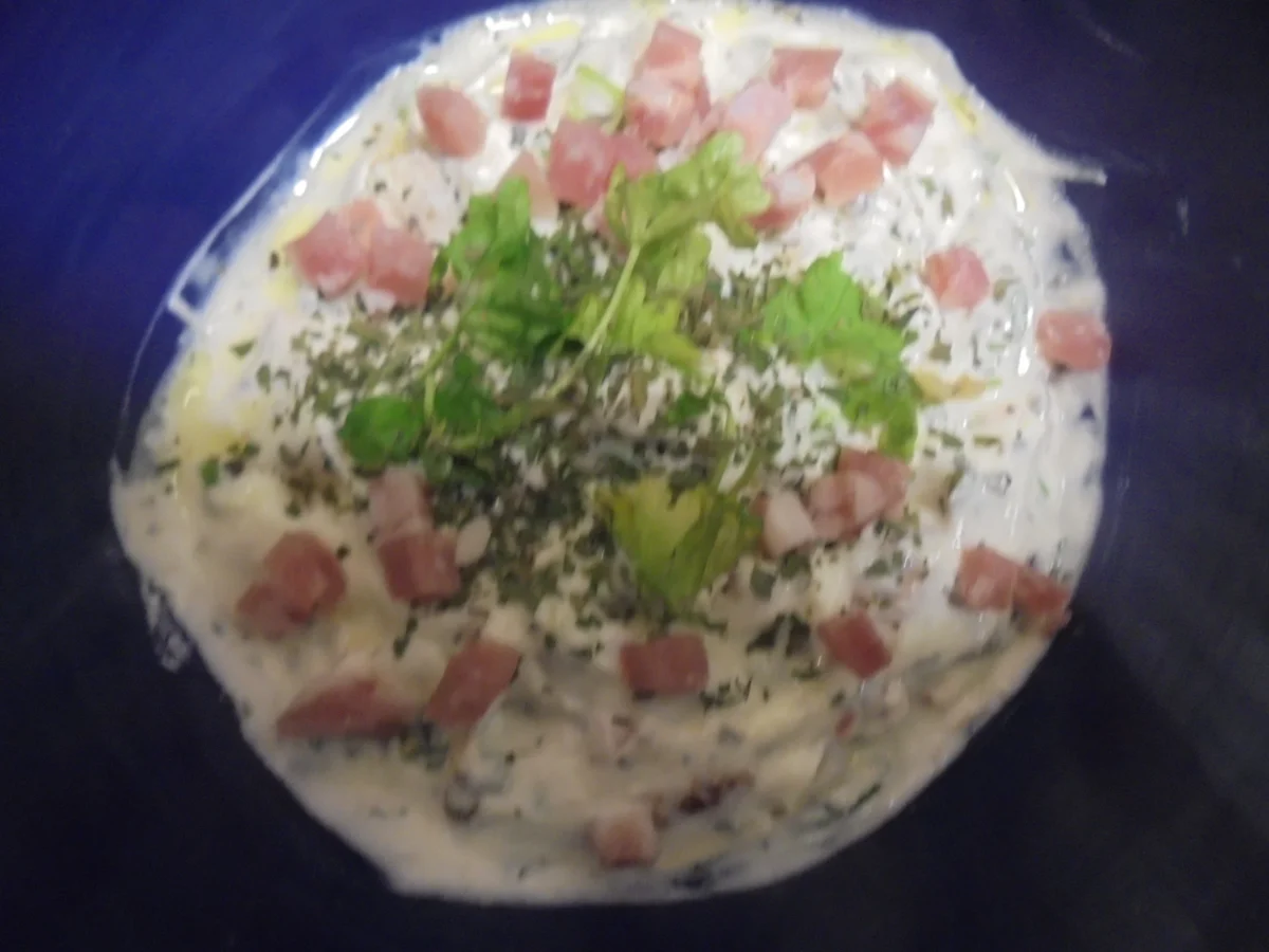 Frühlingsquark gemischt - Rezept - Bild Nr. 15650