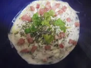 Frühlingsquark gemischt - Rezept - Bild Nr. 15650