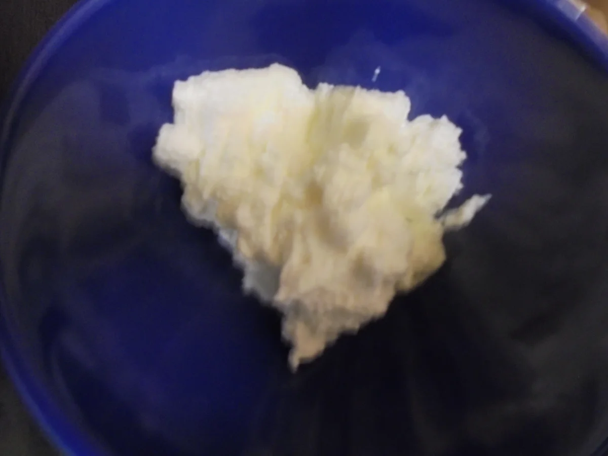 Frühlingsquark gemischt - Rezept - Bild Nr. 15651