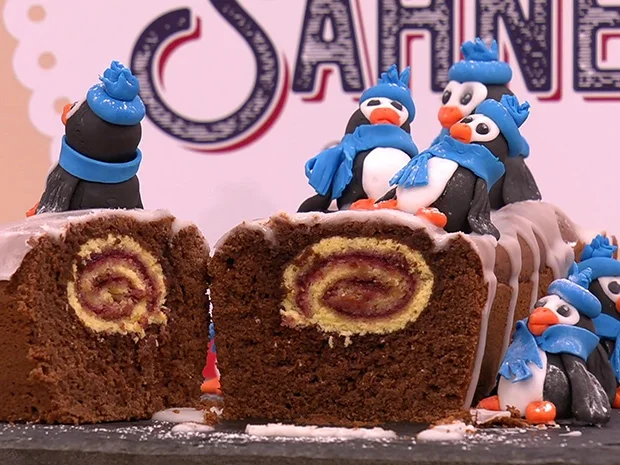 Stefanies Meisterstück - Rezept - Bild Nr. 3