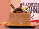 Safas Meisterstück - Rezept - Bild Nr. 15640
