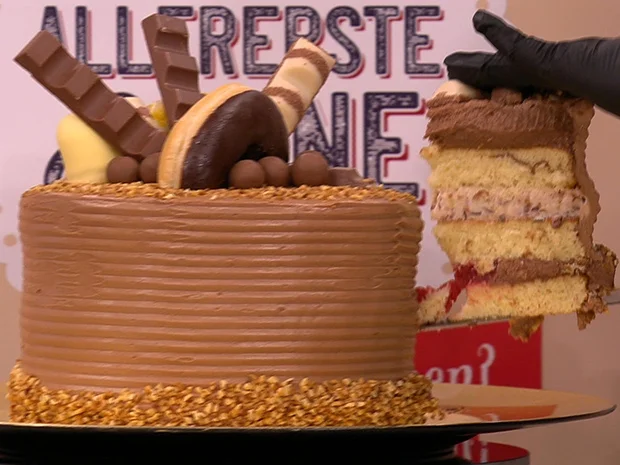 Safas Meisterstück - Rezept - Bild Nr. 15641