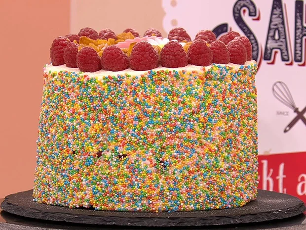 Kays Meisterstück - Rezept - Bild Nr. 15640