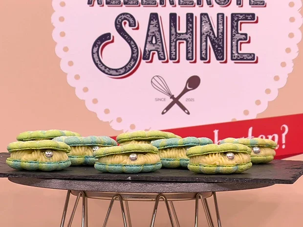 Ljubicas Meisterstück - Rezept - Bild Nr. 15640