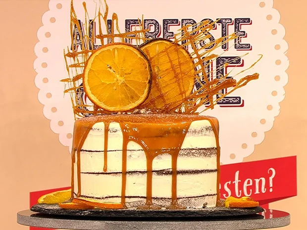 Carolins Meisterstück - Rezept - Bild Nr. 15640