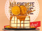 Carolins Meisterstück - Rezept - Bild Nr. 15640