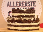 Sarahs Meisterstück - Rezept - Bild Nr. 15640