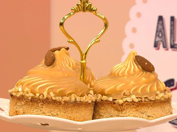 Julias Meisterstück - Rezept - Bild Nr. 15640