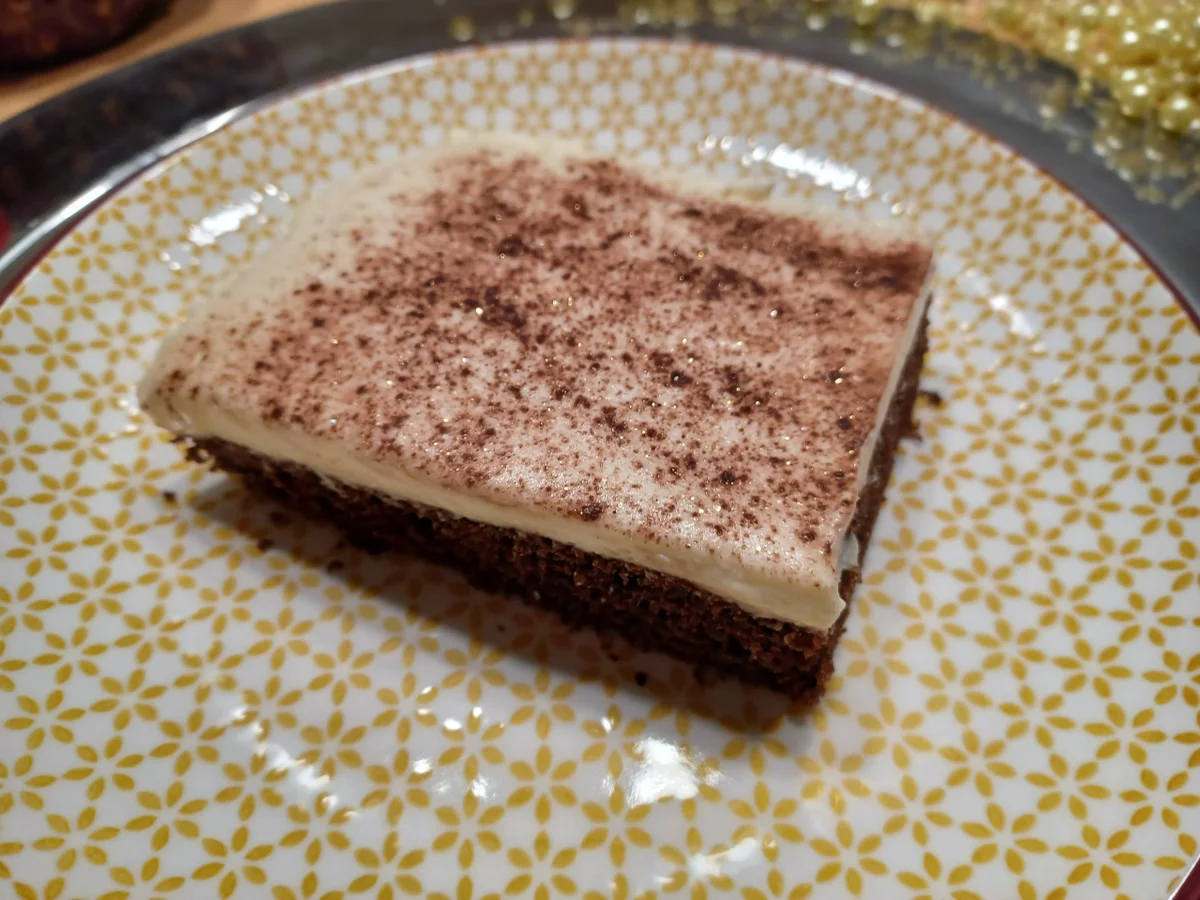 Kokos - Kuchen - Rezept - Bild Nr. 3