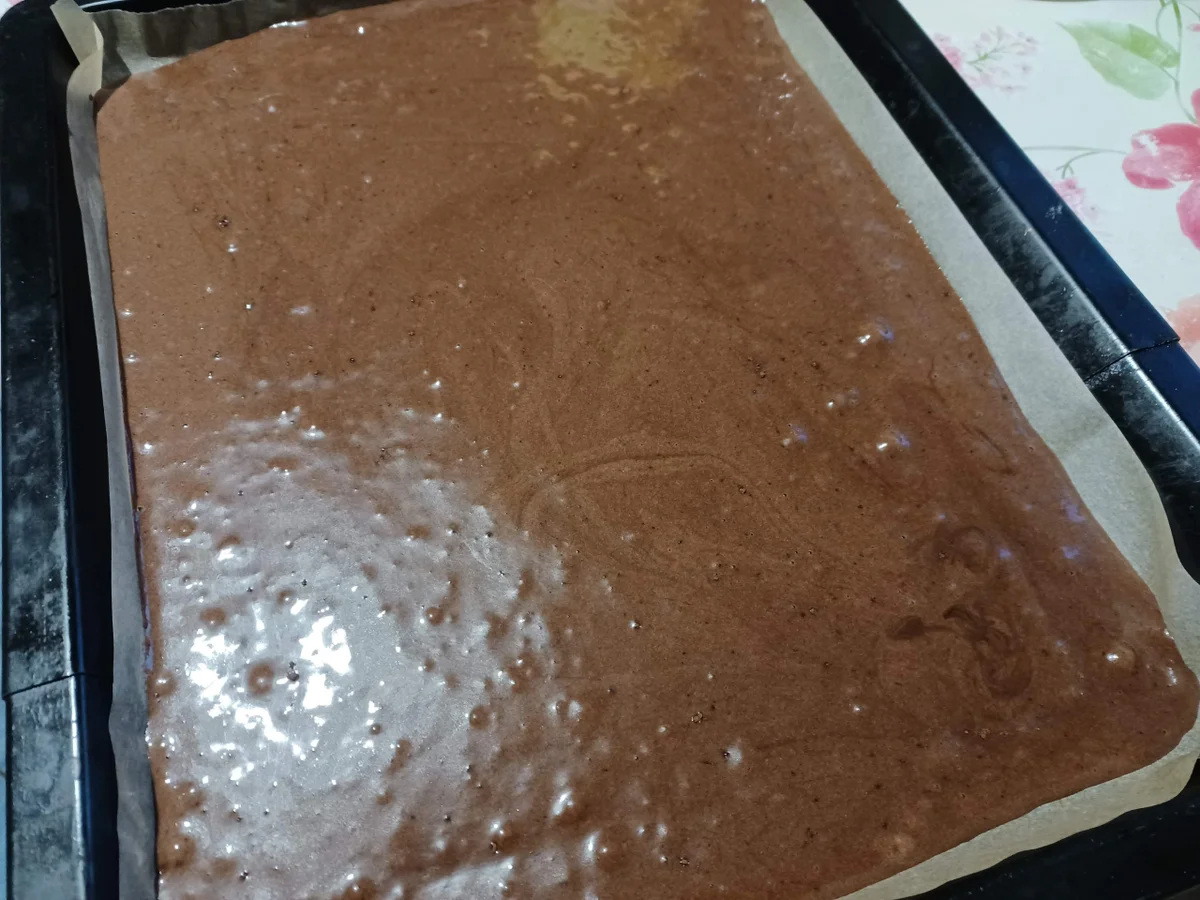 Kokos - Kuchen - Rezept - Bild Nr. 15651