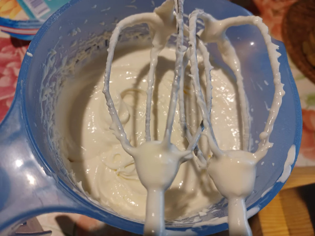 Kokos - Kuchen - Rezept - Bild Nr. 15655