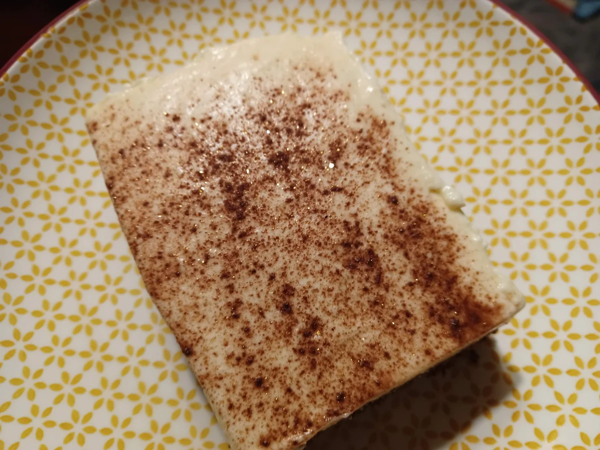 Kokos - Kuchen - Rezept - Bild Nr. 15661