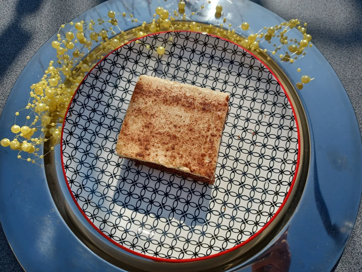 Kokos - Kuchen - Rezept - Bild Nr. 15663