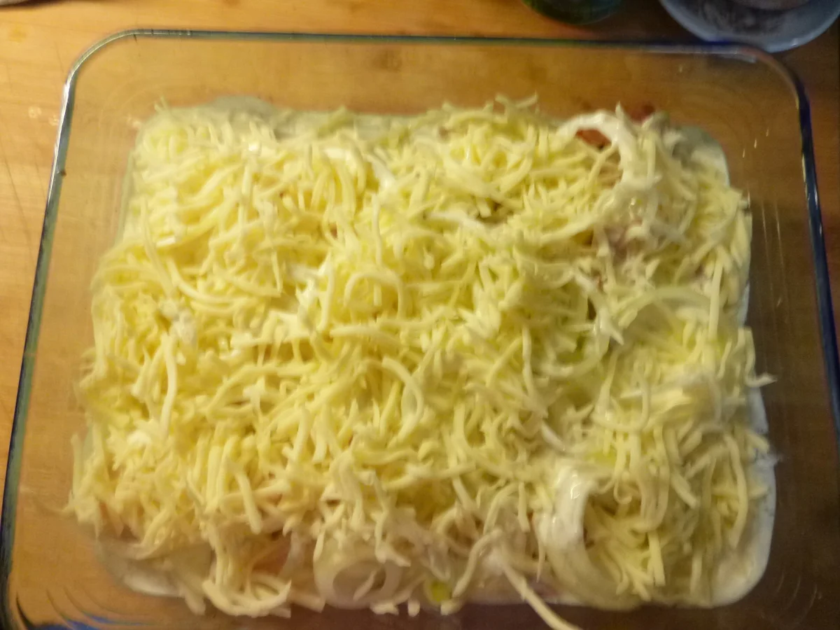 Elsässer Schnitzel - Rezept - Bild Nr. 3